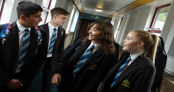 MenB vaccine for young people